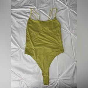 Garage Bodysuits (2)